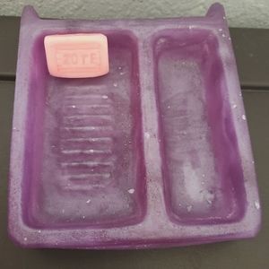 Make Up Brush Cleaner